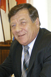 Валерий Фёдорович Астафьев (5.10.1953 &ndash; 20.03.2026)